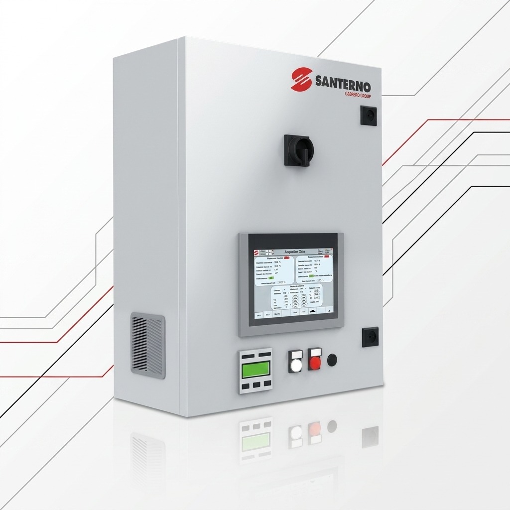 Power Plant Controller