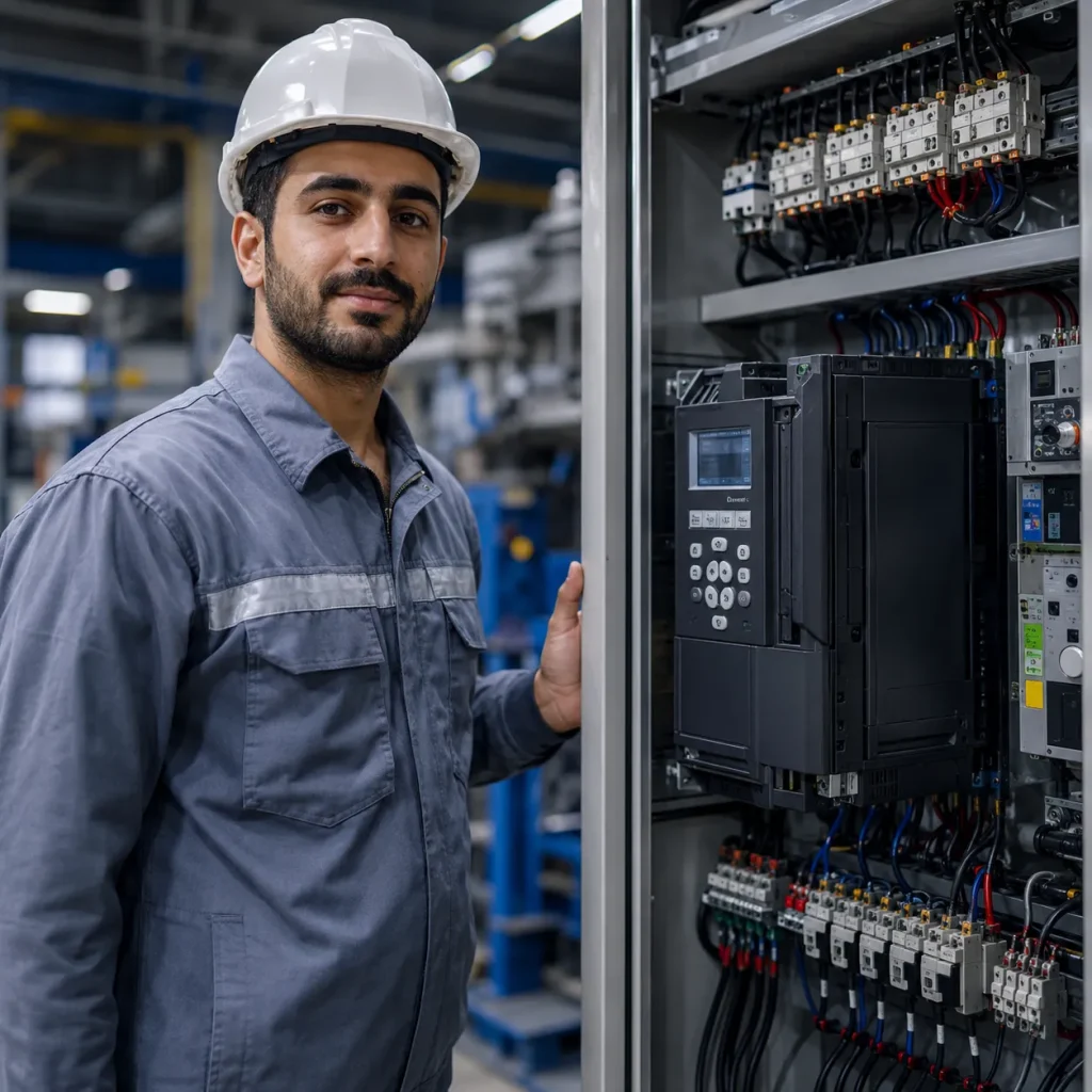 قیمت درایو ایرانی صنعتی