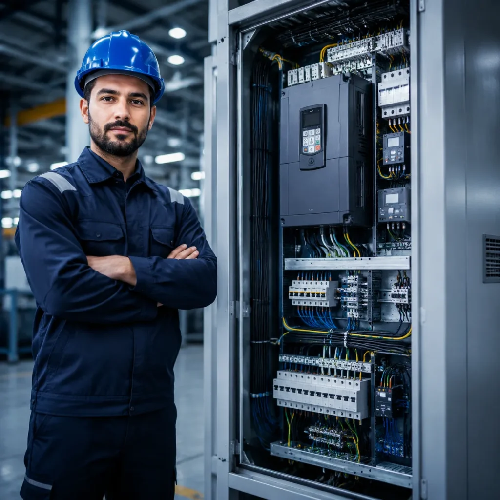 قیمت درایو تولید داخل صنعتی